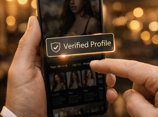 Why I Only Use Escort-Ads.com for Discreet & Safe Bookings