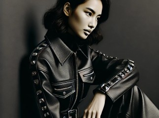 A Fetish for Latex: Why Shiny Rubber Turns Some Clients On