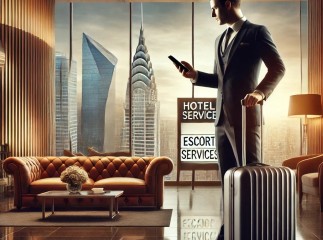 Escort Services and Tourism