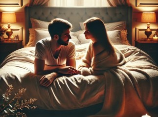 Why Slow Sex Can Lead to Stronger Orgasms