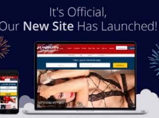 Announcing the Launch of our New Website