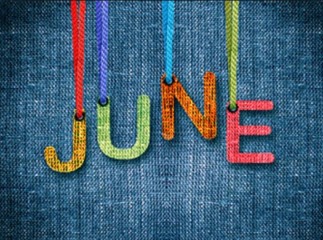 June Newsletter