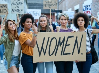Empowering All Women: The Importance of Supporting Sex Workers in Feminism