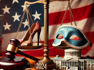 2024 The Intersection of Sex Work and Politics in America