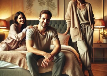 The Growing Popularity of Couples Hiring Escorts