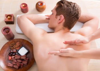 Spicing up Your Love Life With A Sensual Massage