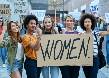 Empowering All Women: The Importance of Supporting Sex Workers in Feminism