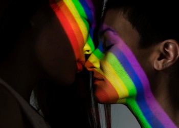 Pansexuality: A Modern Term That's Rising In Popularity
