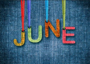 June Newsletter