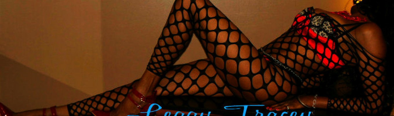 LeggyTracey
