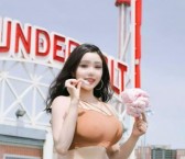 Los Angeles Escort Fawntheasian Adult Entertainer, Adult Service Provider, Escort and Companion.