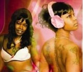 New York Escort EbonyQutee Adult Entertainer, Adult Service Provider, Escort and Companion.
