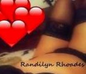 Hudson Valley NY Escort Randilyn Adult Entertainer, Adult Service Provider, Escort and Companion.