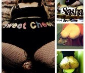 Newark Escort SashaSweetzz Adult Entertainer, Adult Service Provider, Escort and Companion.