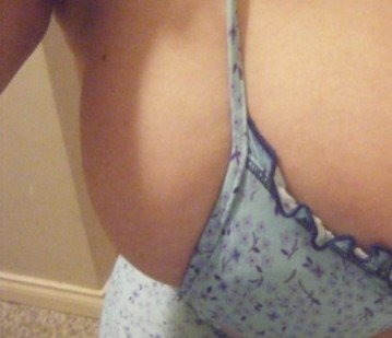 Julia in Vancouver escort