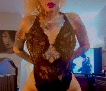 Nichole in San Antonio escort