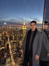 New York Escort Omerramyy Adult Entertainer in United States, Adult Service Provider, Escort and Companion.