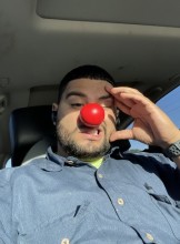 New Orleans Escort ElTotoDeTuMai94 Adult Entertainer in United States, Adult Service Provider, Escort and Companion.