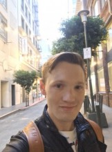 San Francisco Escort Jonathan1231E Adult Entertainer in United States, Adult Service Provider, Escort and Companion.