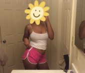 Washington DC Escort LuckyLilClover Adult Entertainer in United States, Female Adult Service Provider, American Escort and Companion.
