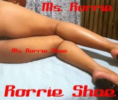 New York Escort Ms.  Rorrie Shae Adult Entertainer in United States, Female Adult Service Provider, American Escort and Companion.