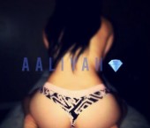 Charlotte Escort Aaliyah Adult Entertainer in United States, Female Adult Service Provider, Escort and Companion.
