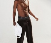 New York Escort AnthonyAsanti Adult Entertainer in United States, Male Adult Service Provider, American Escort and Companion.