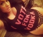 Las Vegas Escort babybrooklyn Adult Entertainer in United States, Female Adult Service Provider, Escort and Companion.