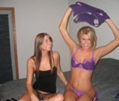 Las Vegas Escort brittandcapree Adult Entertainer in United States, Female Adult Service Provider, Escort and Companion.