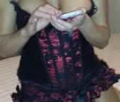 Oklahoma City Escort chloedoll Adult Entertainer in United States, Female Adult Service Provider, Escort and Companion.
