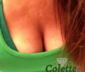 San Diego Escort Colette  Paolo Adult Entertainer in United States, Female Adult Service Provider, Portuguese Escort and Companion.