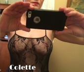 Chicago Escort Colette Adult Entertainer in United States, Female Adult Service Provider, American Escort and Companion.