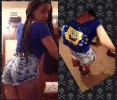 New Brunswick Escort ExoticDesiree69 Adult Entertainer in United States, Female Adult Service Provider, American Escort and Companion.