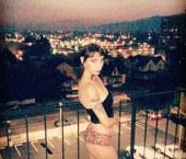 San Francisco Escort GigiAlina Adult Entertainer in United States, Female Adult Service Provider, Escort and Companion.