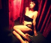 San Francisco Escort GigiAlina Adult Entertainer in United States, Female Adult Service Provider, Escort and Companion.