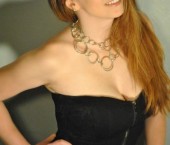 Chicago Escort GingerAnne Adult Entertainer in United States, Female Adult Service Provider, Escort and Companion.