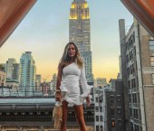 New York Escort Hannah  Karlsson Adult Entertainer in United States, Female Adult Service Provider, Escort and Companion.