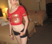 Kansas City Escort IvannaBlonde Adult Entertainer in United States, Female Adult Service Provider, Escort and Companion.