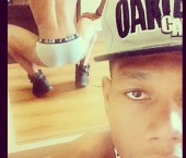 Dallas Escort Jalani Adult Entertainer in United States, Male Adult Service Provider, Brazilian Escort and Companion.