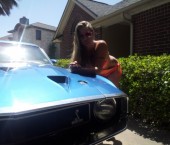Houston Escort LilMissChris Adult Entertainer in United States, Female Adult Service Provider, Escort and Companion.