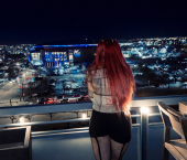 Denver Escort MissRed Adult Entertainer in United States, Female Adult Service Provider, American Escort and Companion.