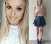 Salt Lake City Escort MonicaNew Adult Entertainer in United States, Female Adult Service Provider, Escort and Companion.