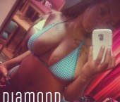 Huntsville Escort MsDiamond Adult Entertainer in United States, Female Adult Service Provider, Escort and Companion.