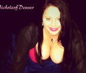 Denver Escort NicholeofDenver Adult Entertainer in United States, Female Adult Service Provider, Escort and Companion.