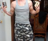 White Plains Escort RoughRedneck Adult Entertainer in United States, Male Adult Service Provider, Irish Escort and Companion.