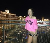 Las Vegas Escort ScarlettSanders Adult Entertainer in United States, Female Adult Service Provider, American Escort and Companion.
