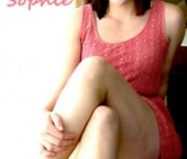 Chicago Escort SophieSapphire Adult Entertainer in United States, Female Adult Service Provider, Escort and Companion.