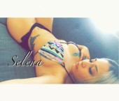 Sacramento Escort SweetSelena1 Adult Entertainer in United States, Female Adult Service Provider, Mexican Escort and Companion.