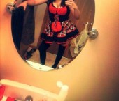 Midland Escort TiffanyLyn Adult Entertainer in United States, Female Adult Service Provider, American Escort and Companion.