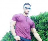 Jersey City Escort Ludus  Adonis Adult Entertainer in United States, Male Adult Service Provider, American Escort and Companion. photo 1